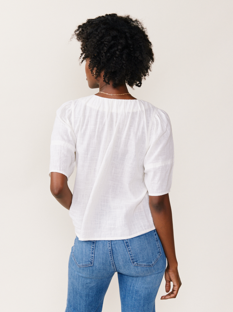 Lifestyle - White