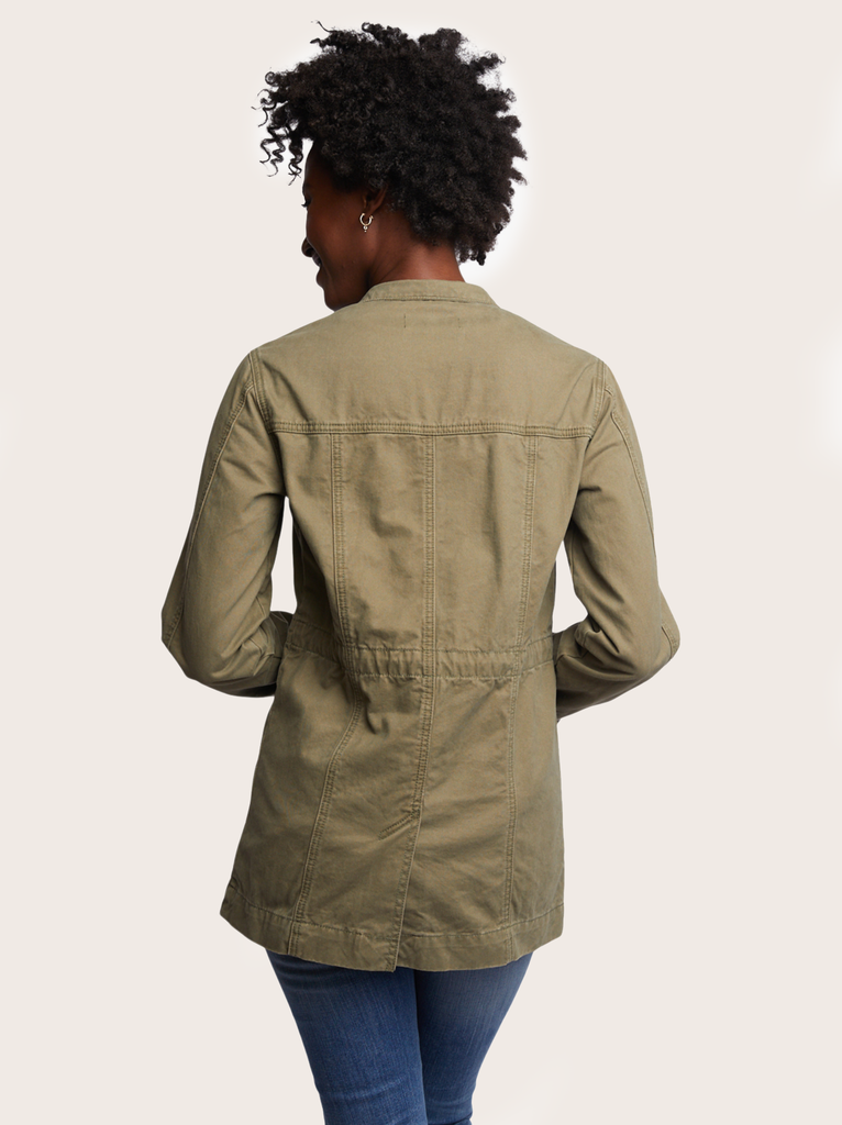 Lifestyle - Olive