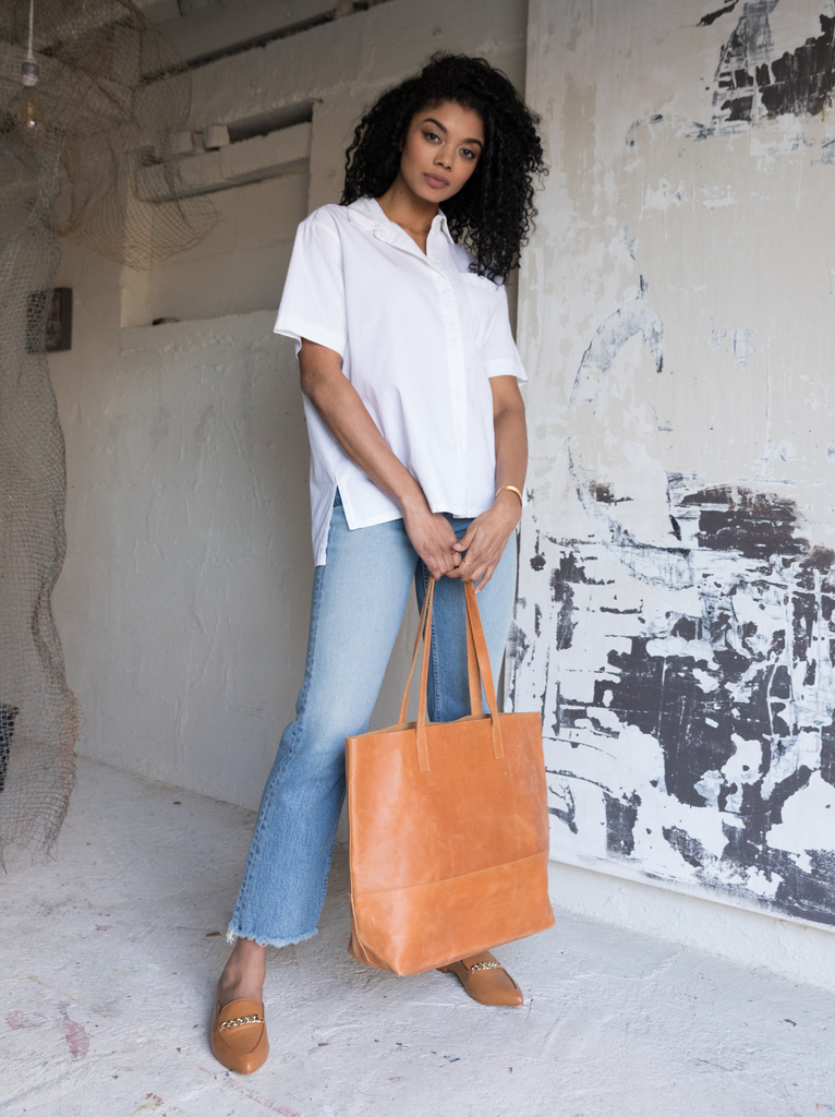 Lifestyle - White