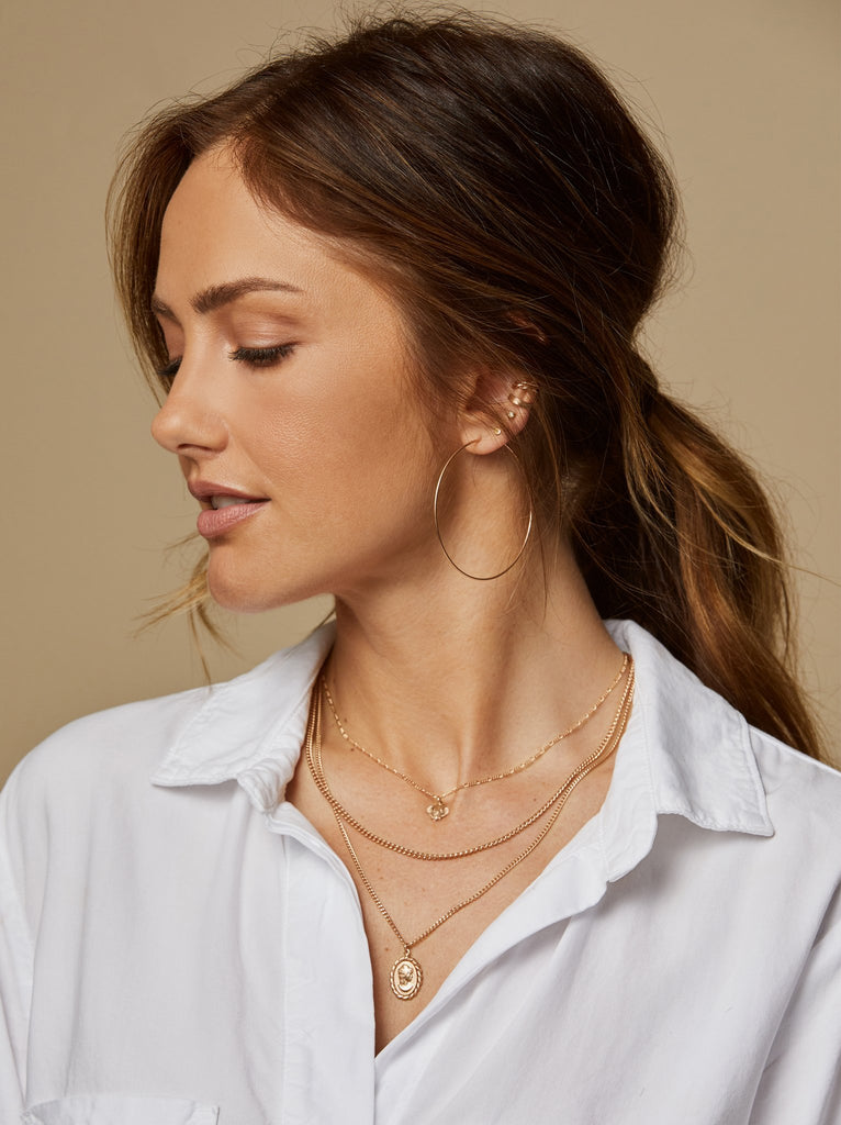 Lifestyle - 14k Gold-filled
