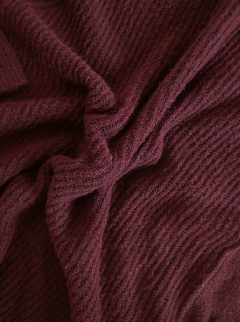 Lifestyle - Dark Cherry