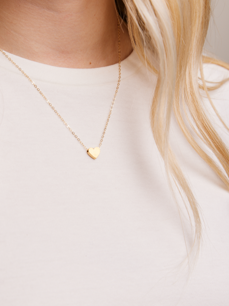 Lifestyle - 14k Gold-filled/Vermeil