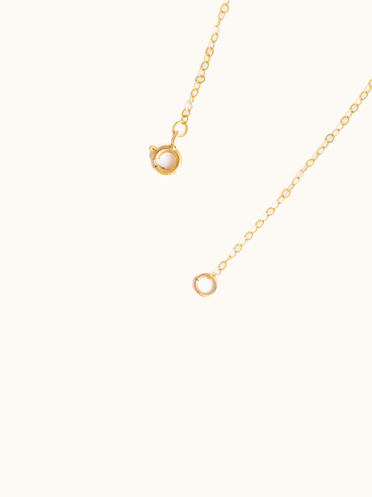 Lifestyle - 14k Gold-filled/Vermeil