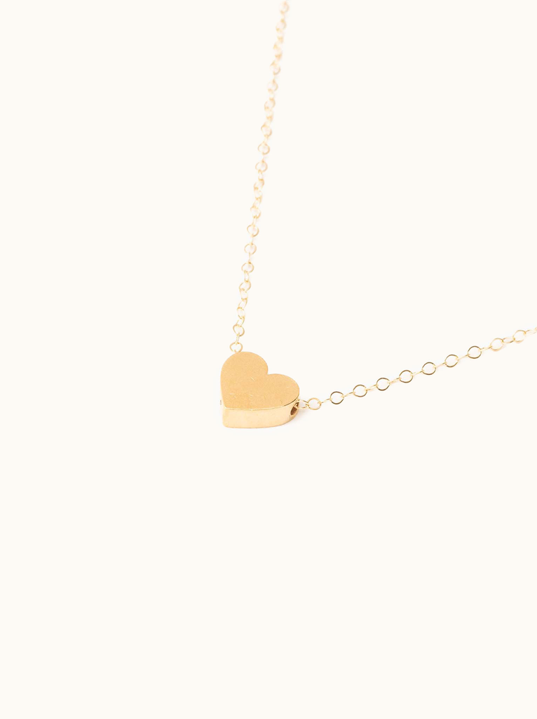 Lifestyle - 14k Gold-filled/Vermeil