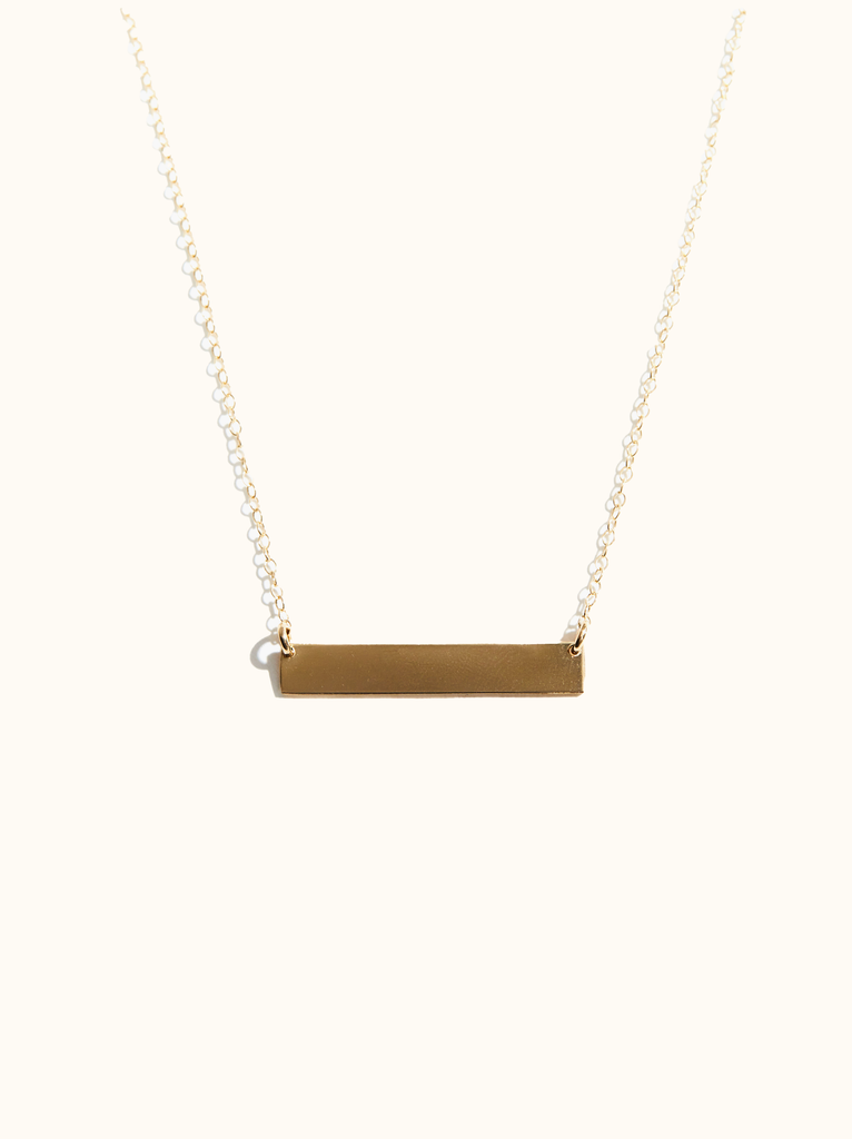 Lifestyle - 14k Gold-filled