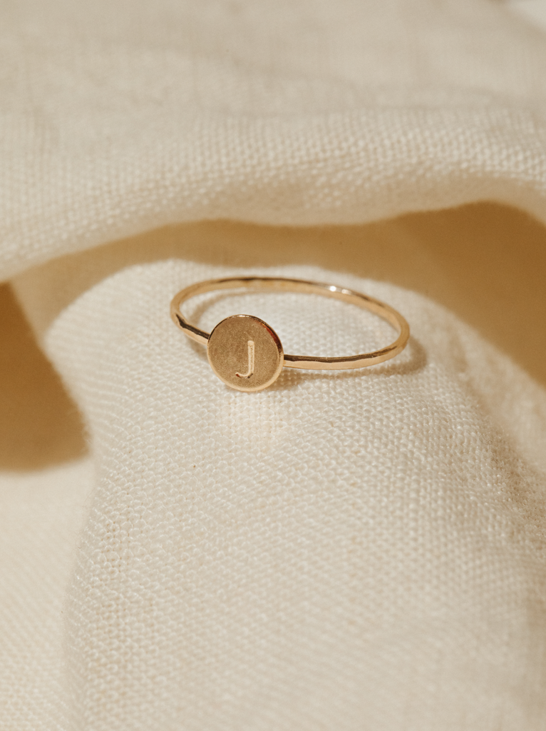 Initial Stacker Ring – ABLE