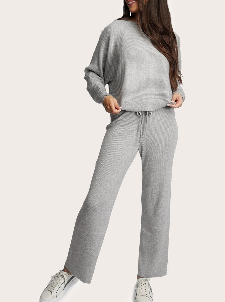 Lifestyle - Light Heather Grey