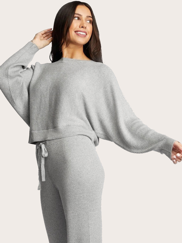 Lifestyle - Light Heather Grey