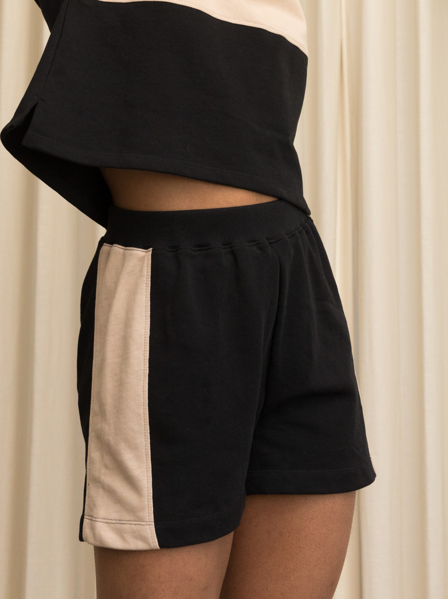 Izzy Sweatshort