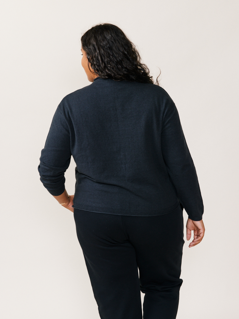 Lifestyle - Charcoal Heather