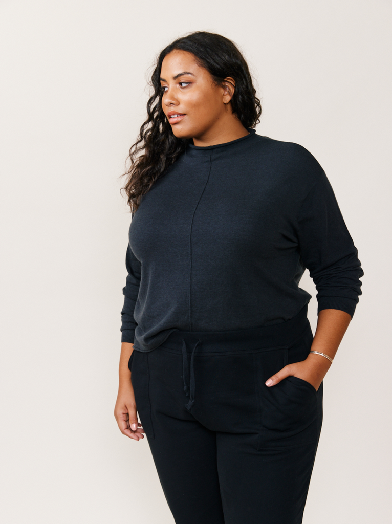 Lifestyle - Charcoal Heather