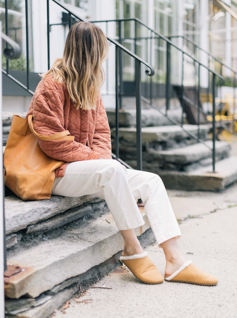 Lifestyle - Cognac