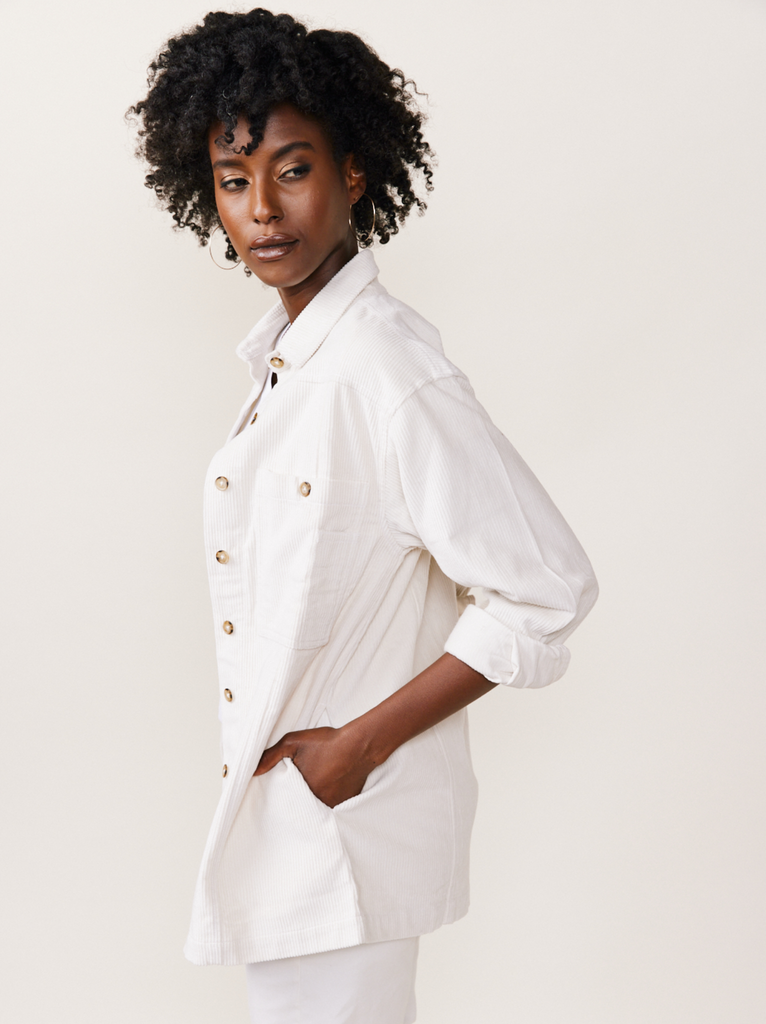 Lifestyle - Antique White