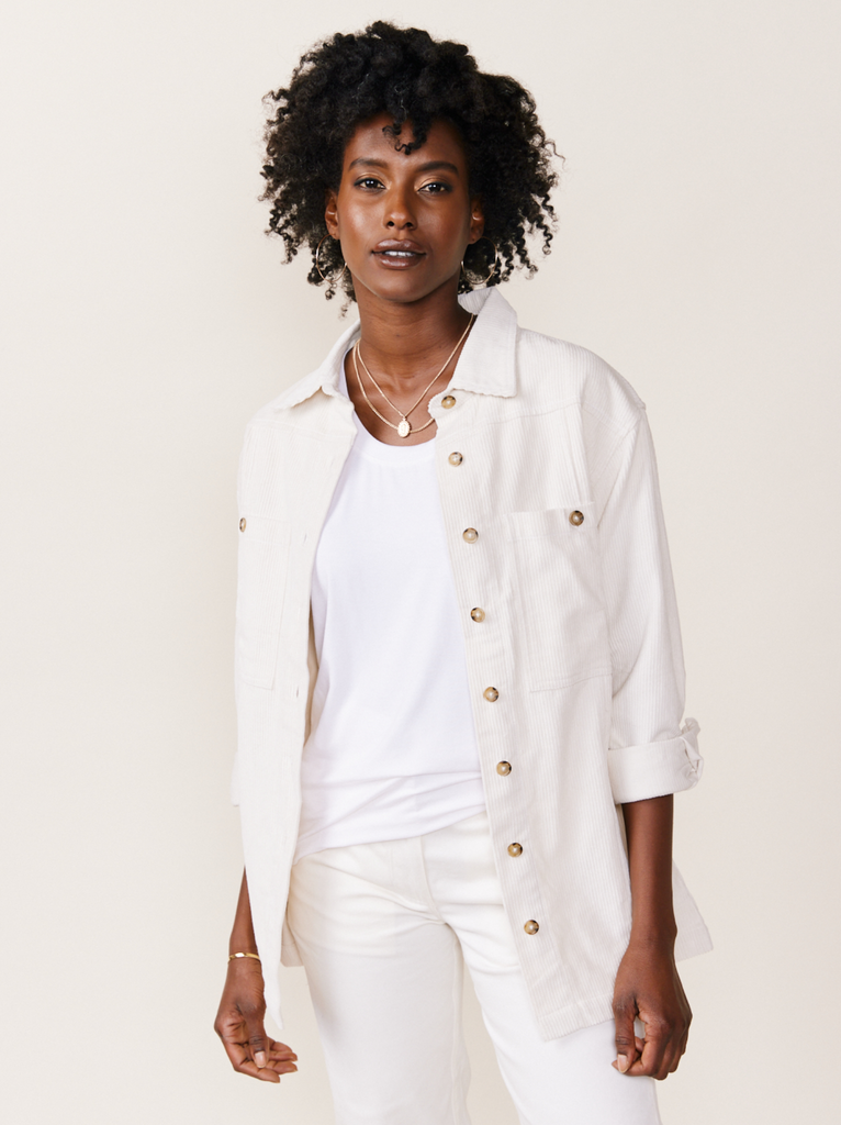 Lifestyle - Antique White