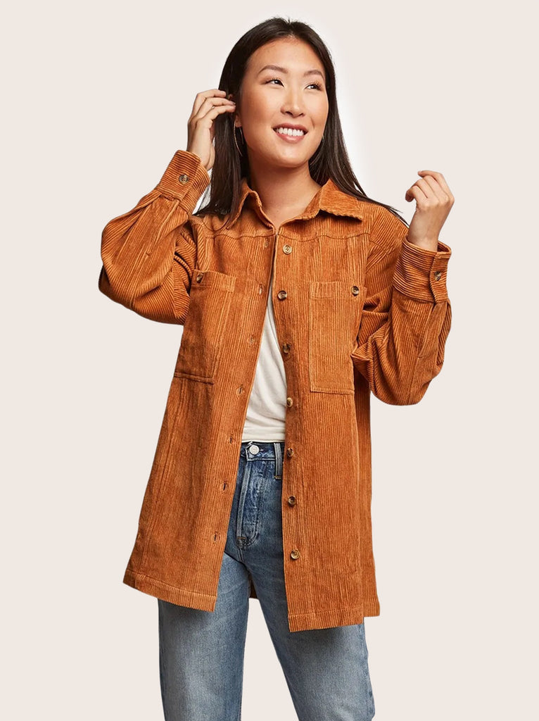 Lifestyle - Burnt Sienna