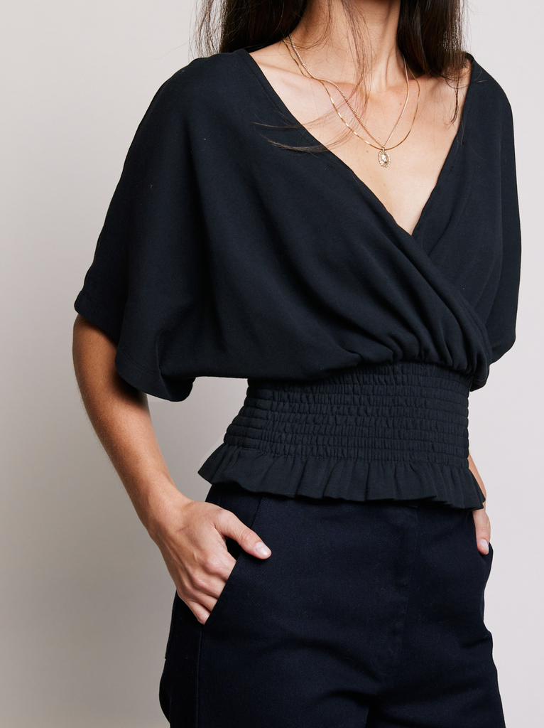 Lifestyle - Black