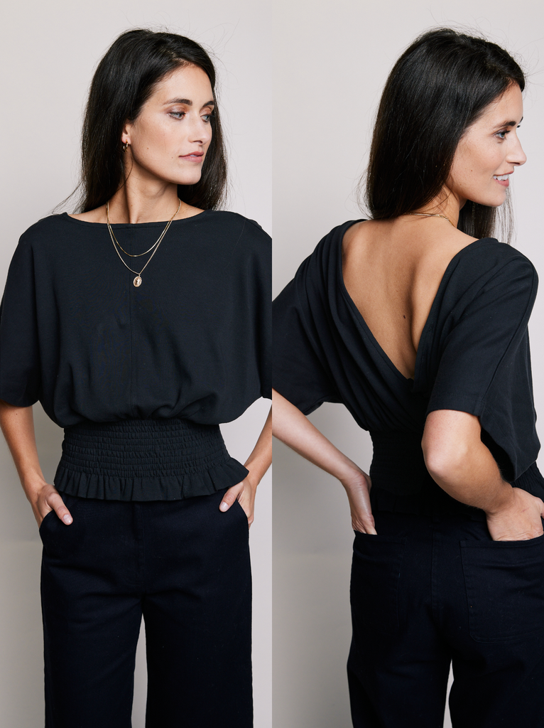 Lifestyle - Black