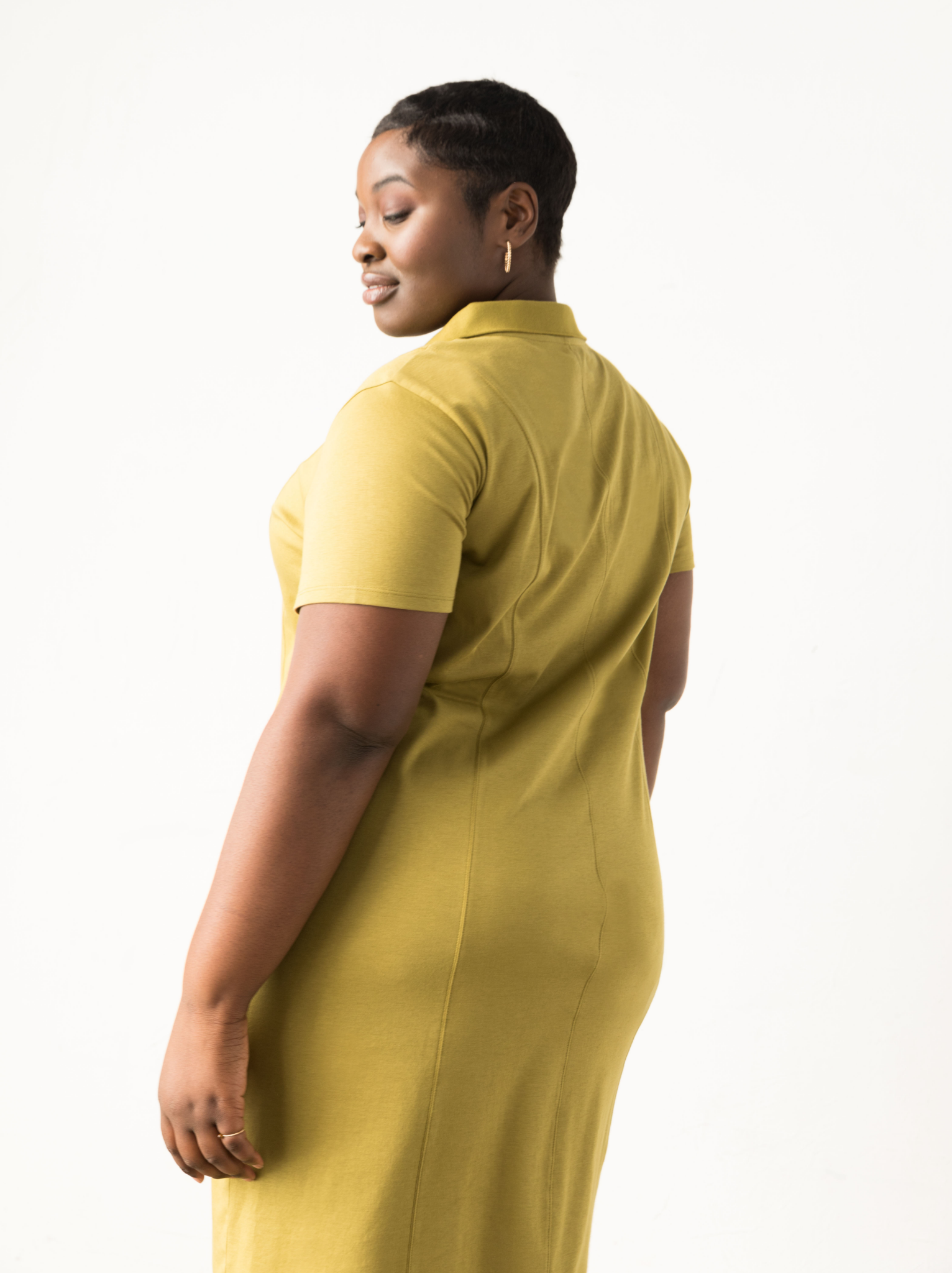 Tennis dress sale top