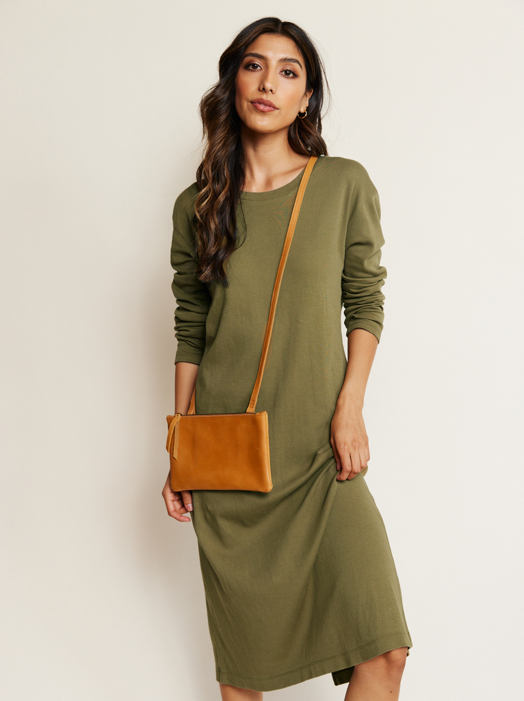 Lifestyle - Olive