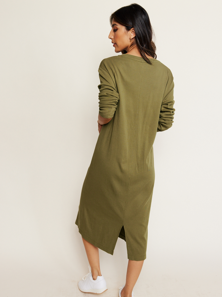 Lifestyle - Olive