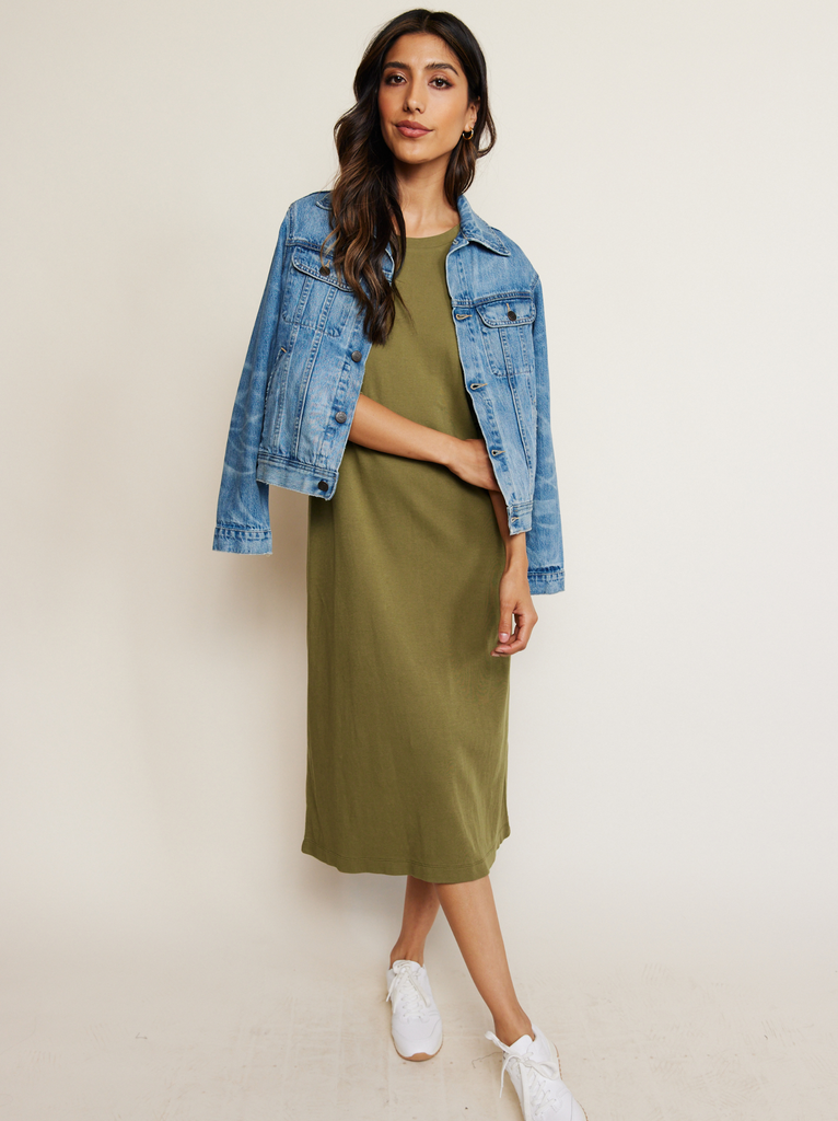 Lifestyle - Olive