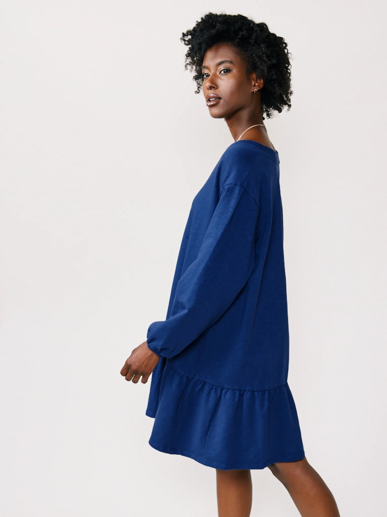 Lifestyle - Navy