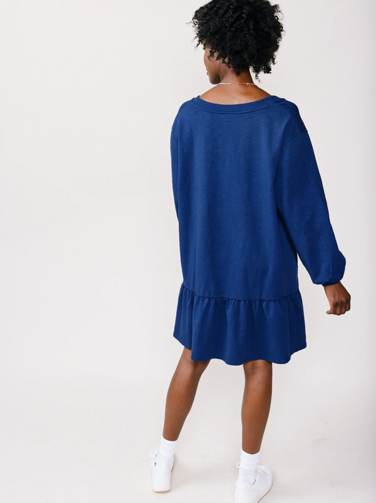 Lifestyle - Navy
