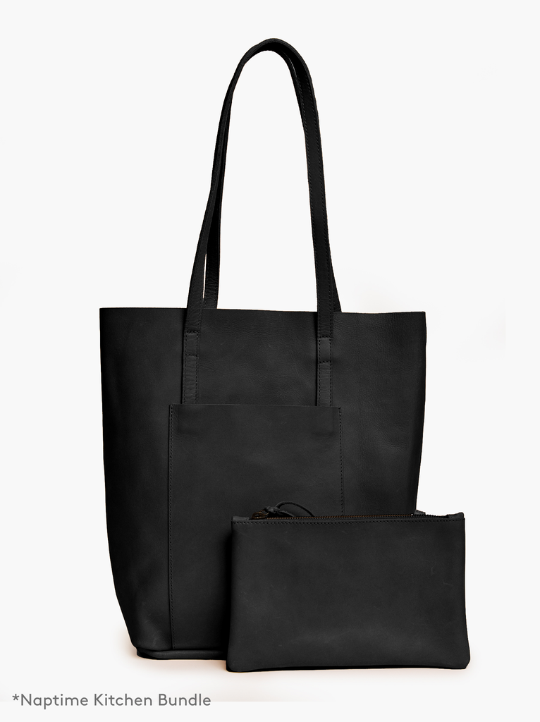 Lifestyle - Black