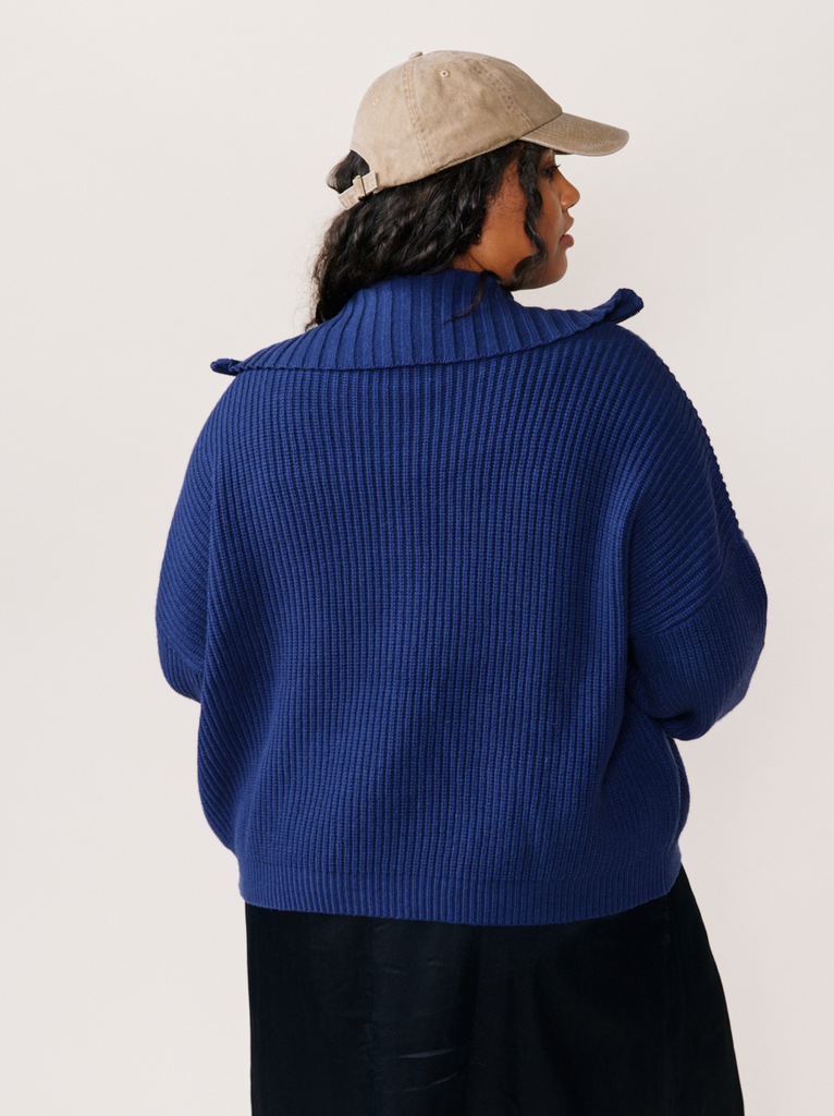 Lifestyle - Navy