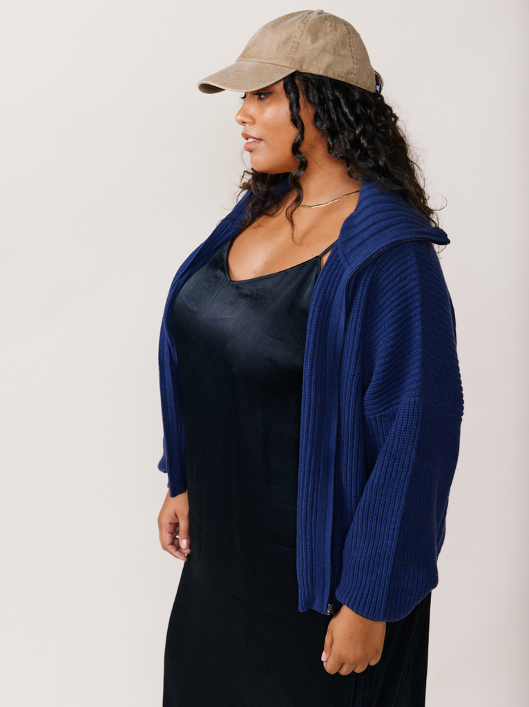 Lifestyle - Navy