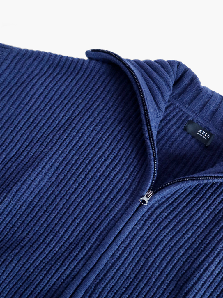 Lifestyle - Navy