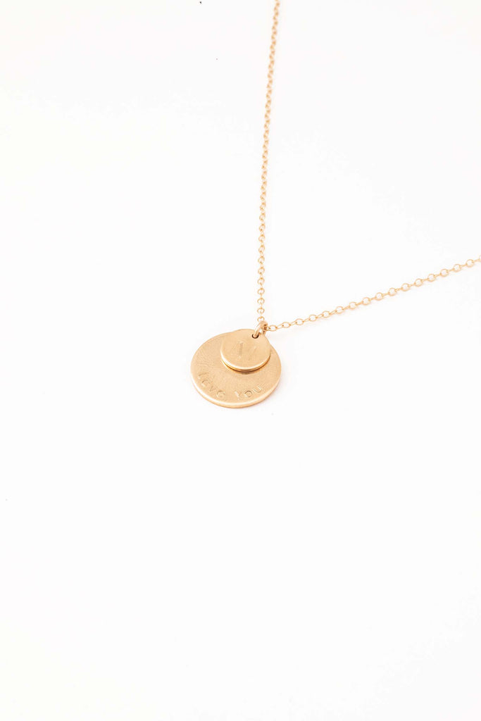 Lifestyle - 14k Gold-filled