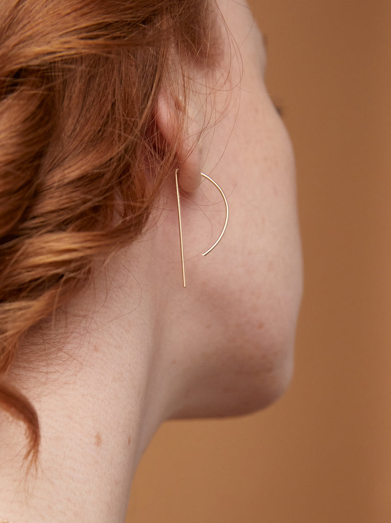 Lifestyle - 14k Gold-filled