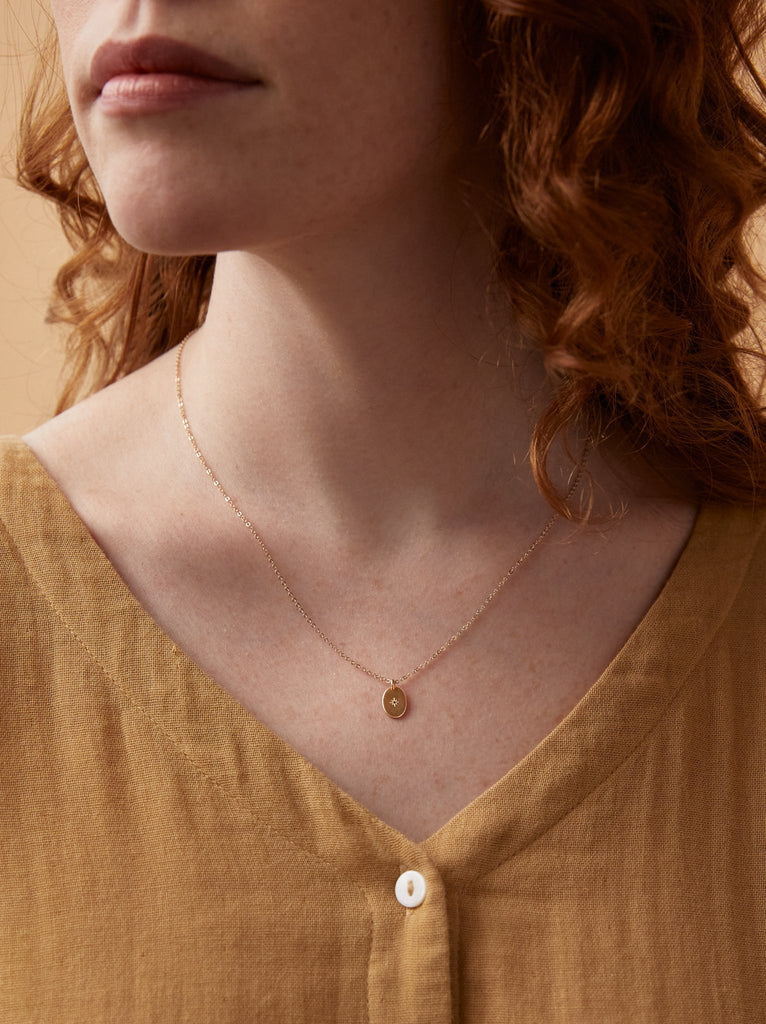 Lifestyle - 14k Gold-filled