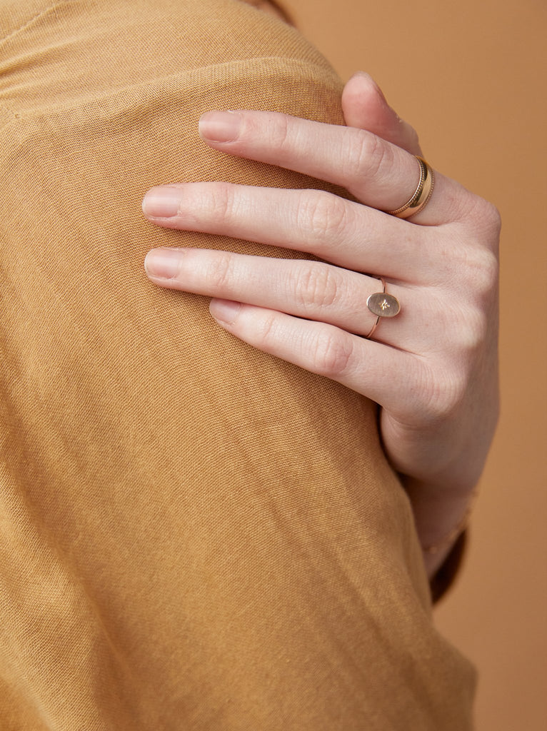 Lifestyle - 14k Gold-filled