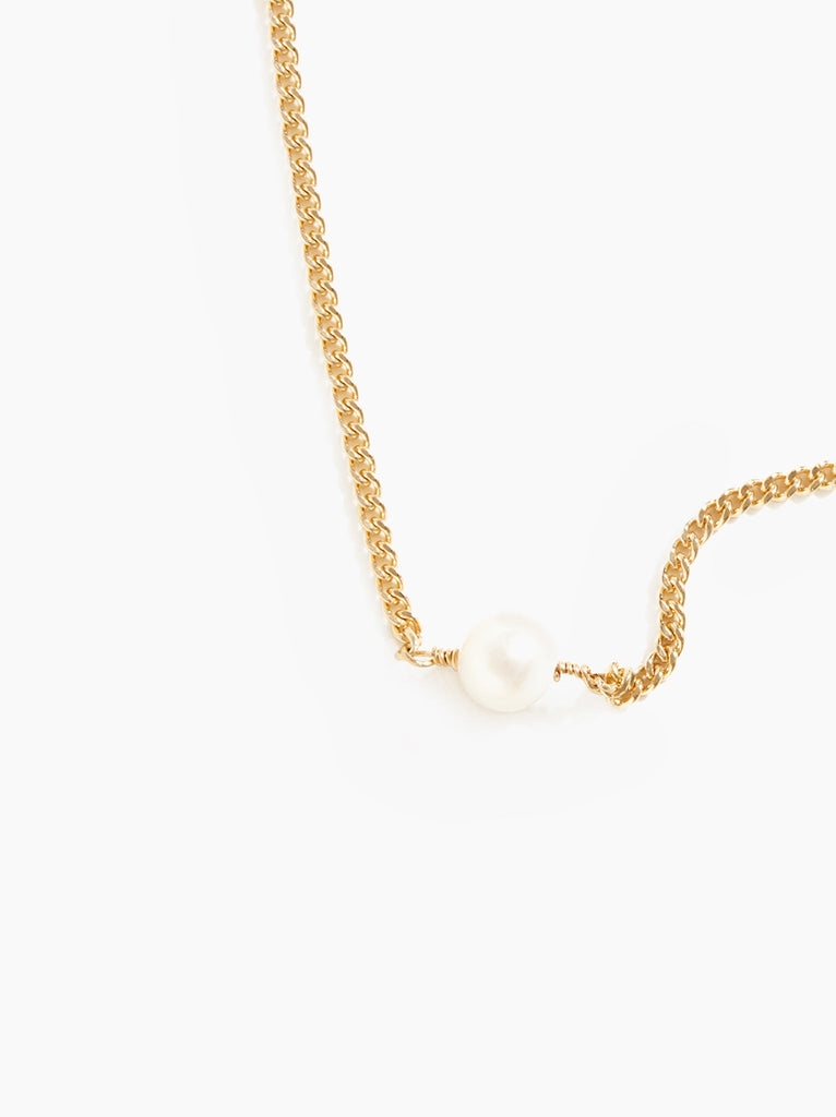 Lifestyle - 14k Gold-filled/Pearl