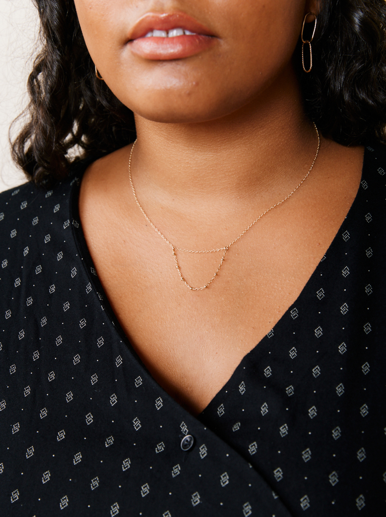Lifestyle - 14k Gold-filled