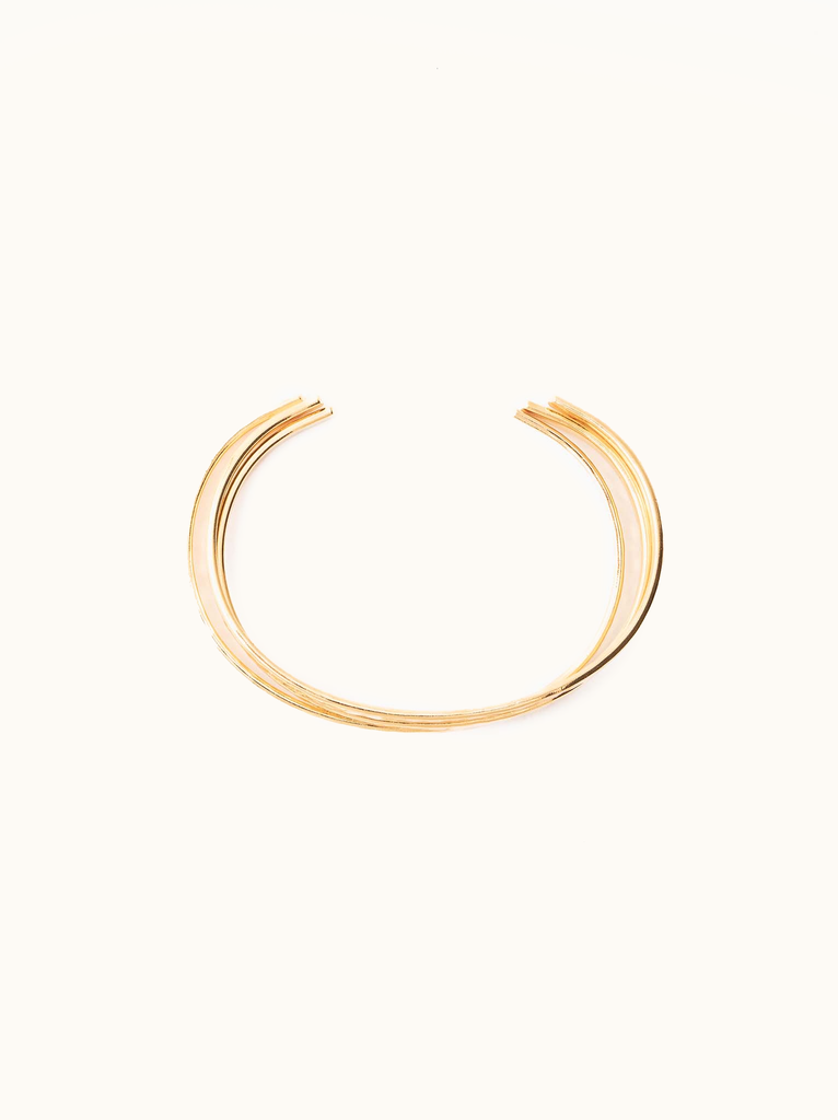 Lifestyle - 18k Gold Plated