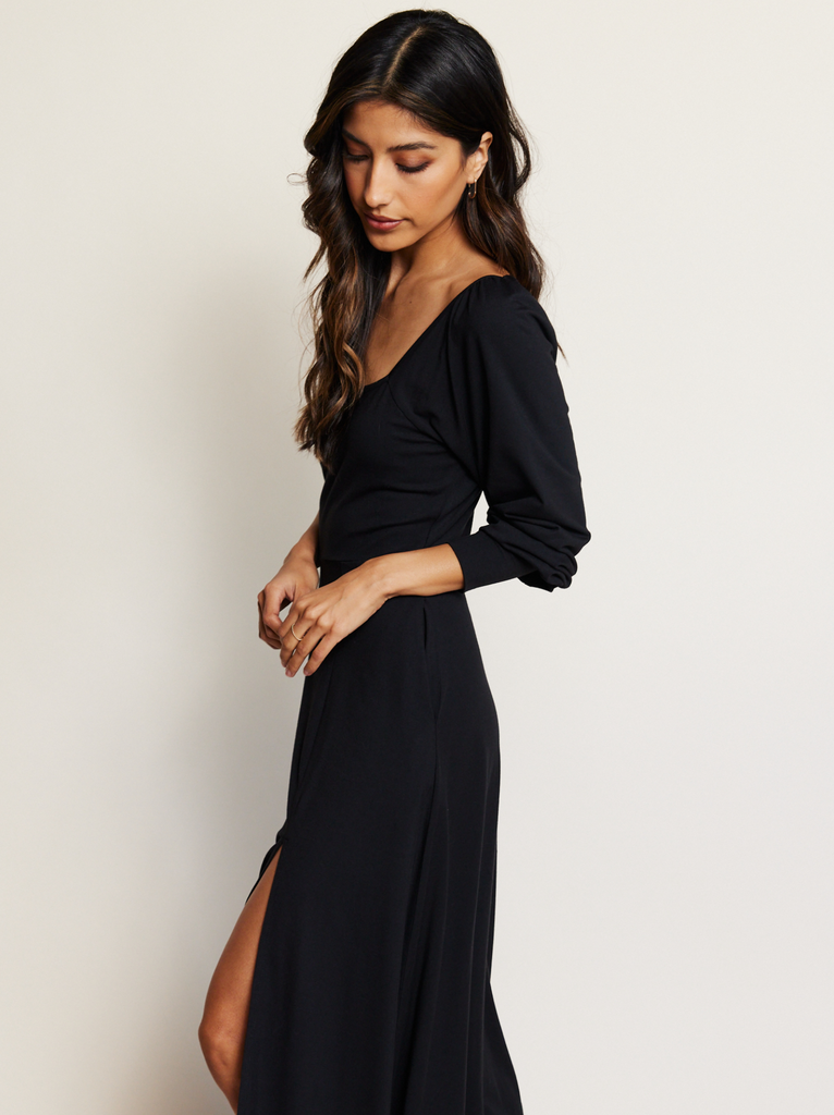 Lifestyle - Black
