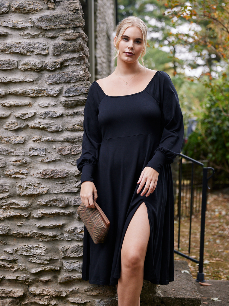 Lifestyle - Black