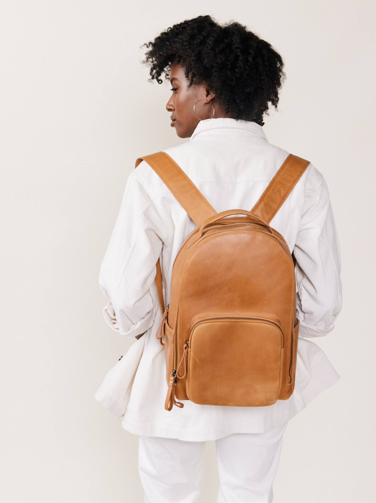Rosa Backpack Rosa Backpack