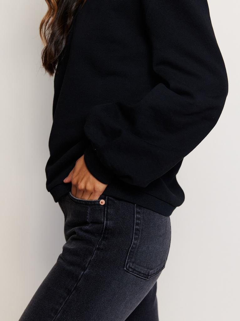 Lifestyle - Black