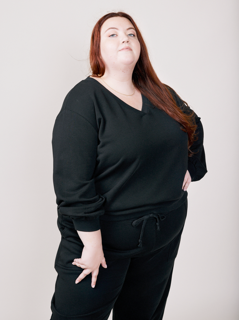 Lifestyle - Black
