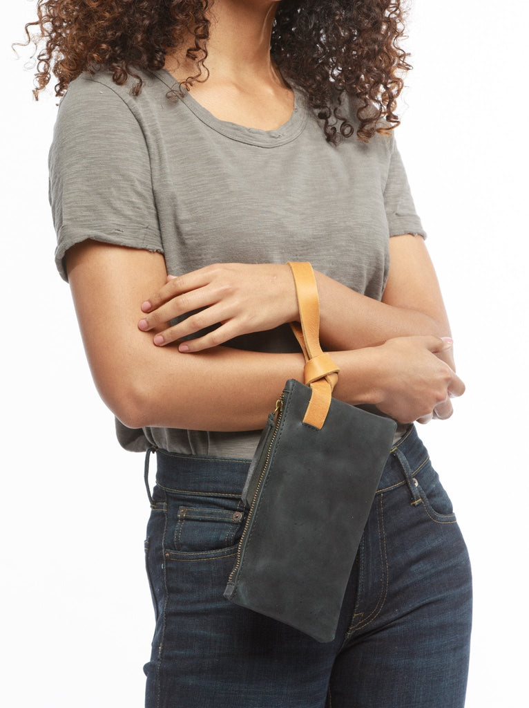 Lifestyle - Black/Cognac