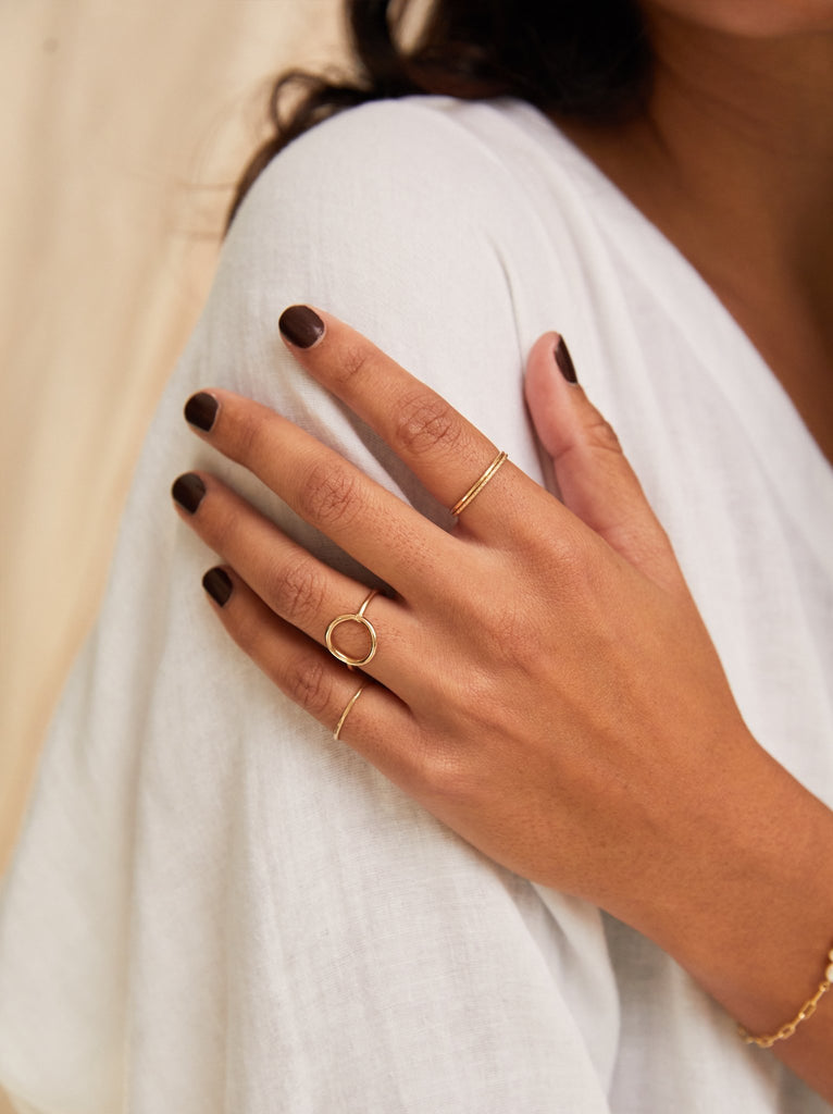 Lifestyle - 14k Gold-filled