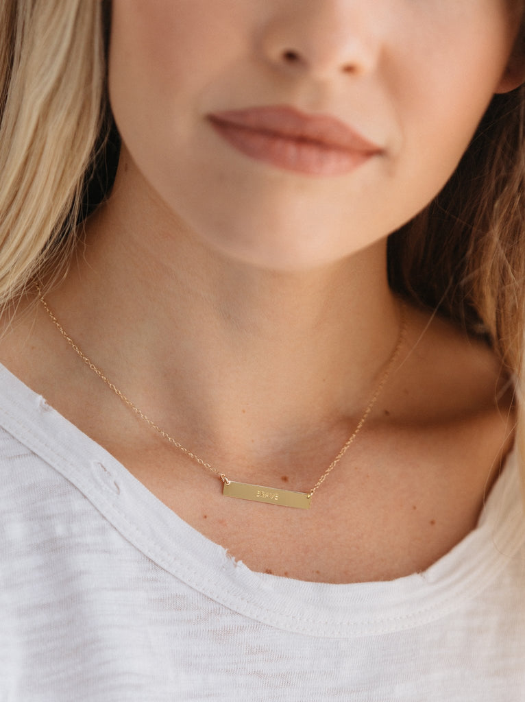 Lifestyle - 14k Gold-filled