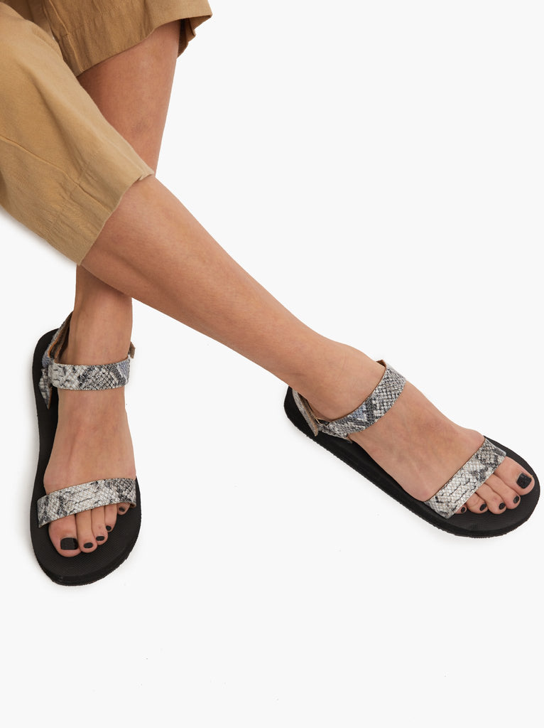 Lifestyle - Stone Snake