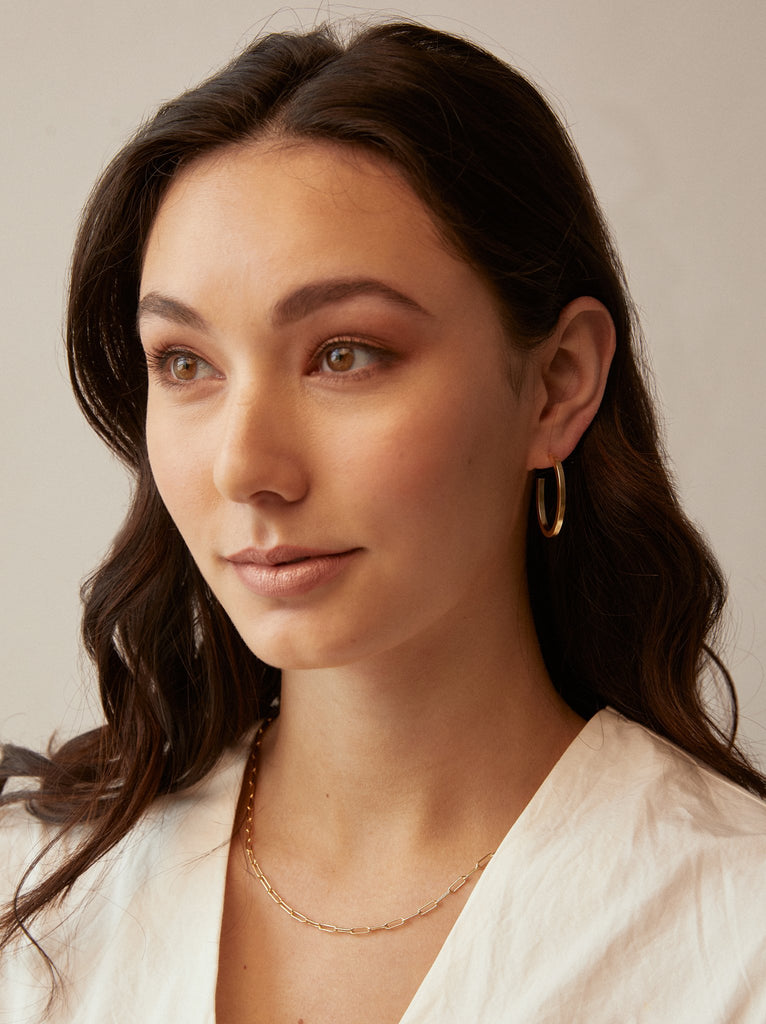 Lifestyle - 18k Gold Plated