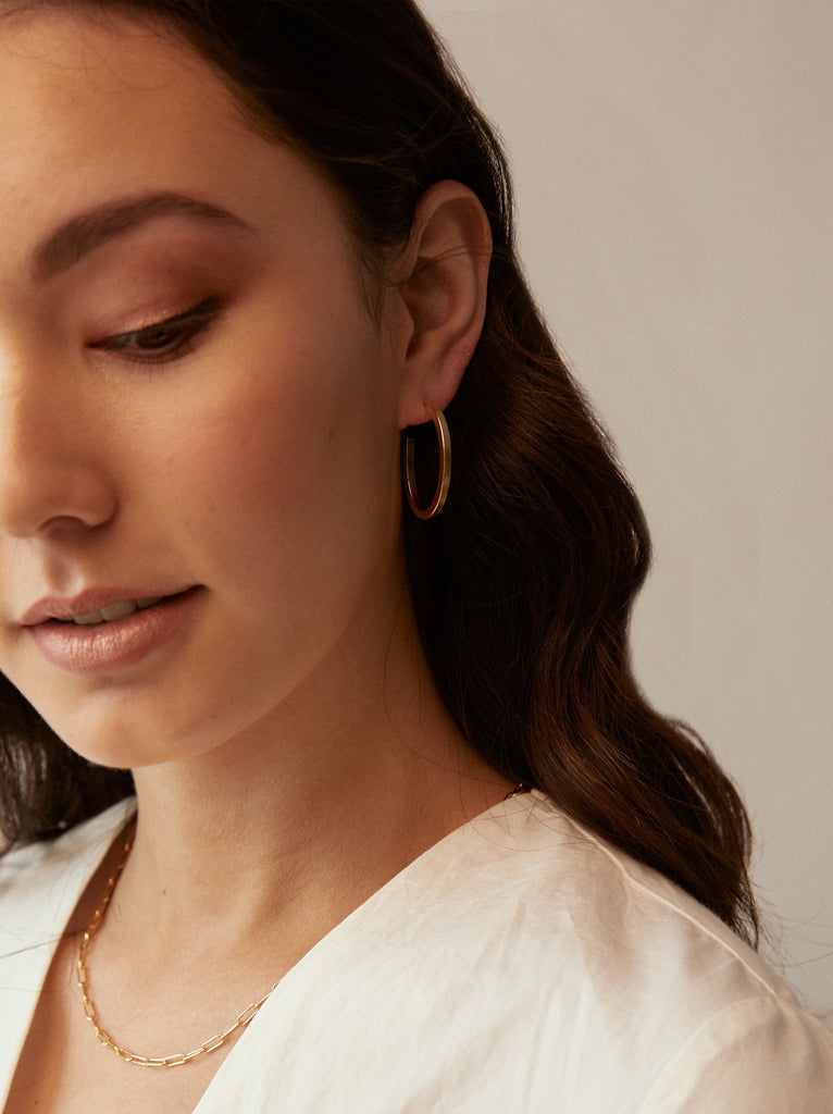Lifestyle - 18k Gold Plated