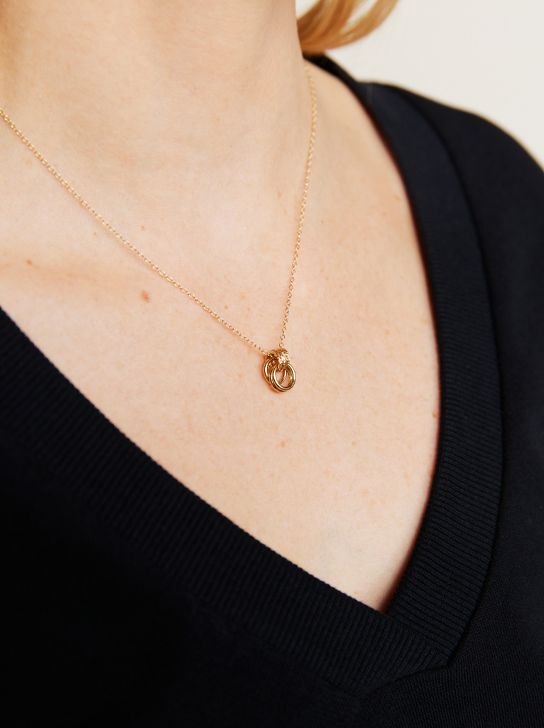 Lifestyle - 14k Gold-filled